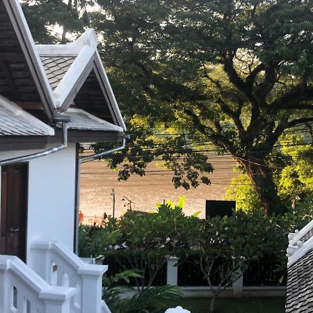 Suan Keo Place House Luang Prabang Bagian luar foto