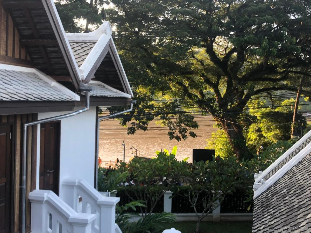 Suan Keo Place House Luang Prabang Bagian luar foto