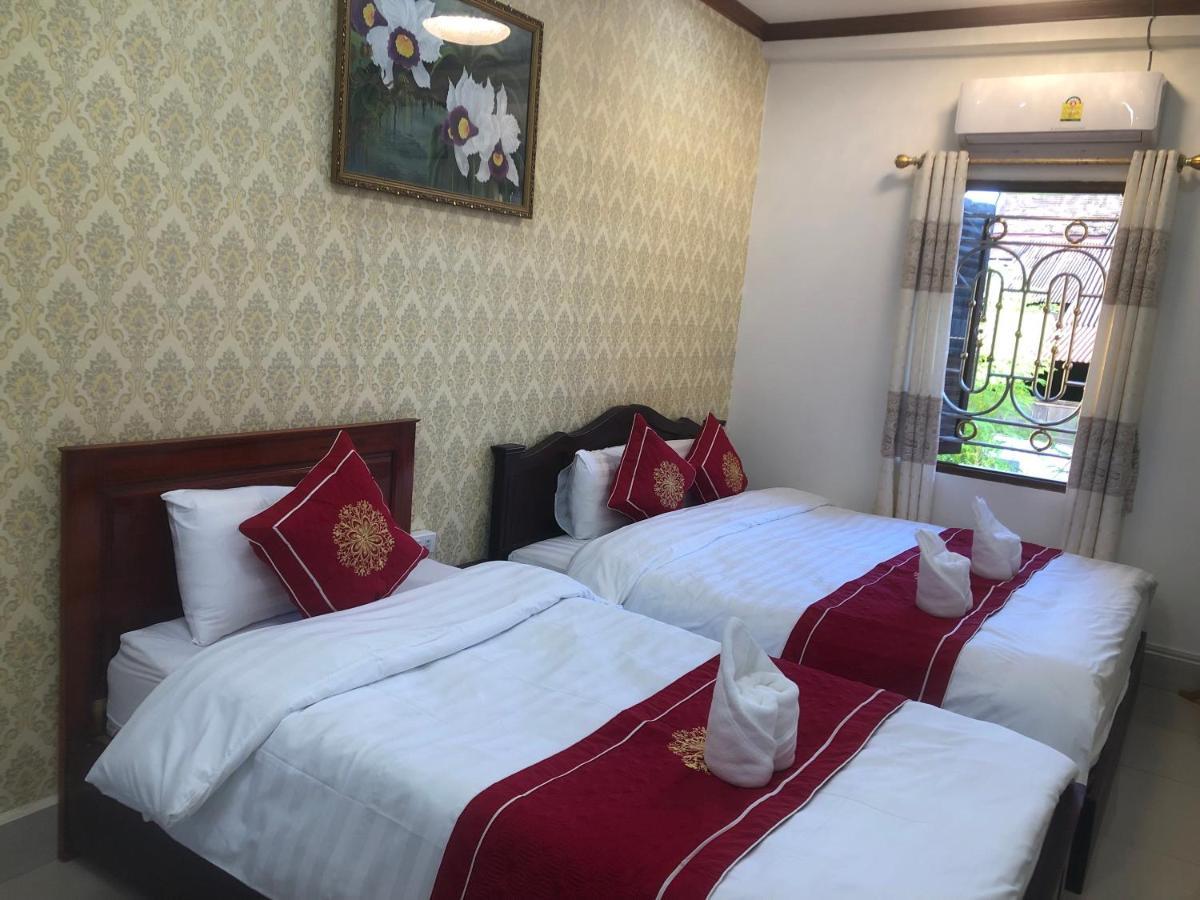 Suan Keo Place House Luang Prabang Bagian luar foto