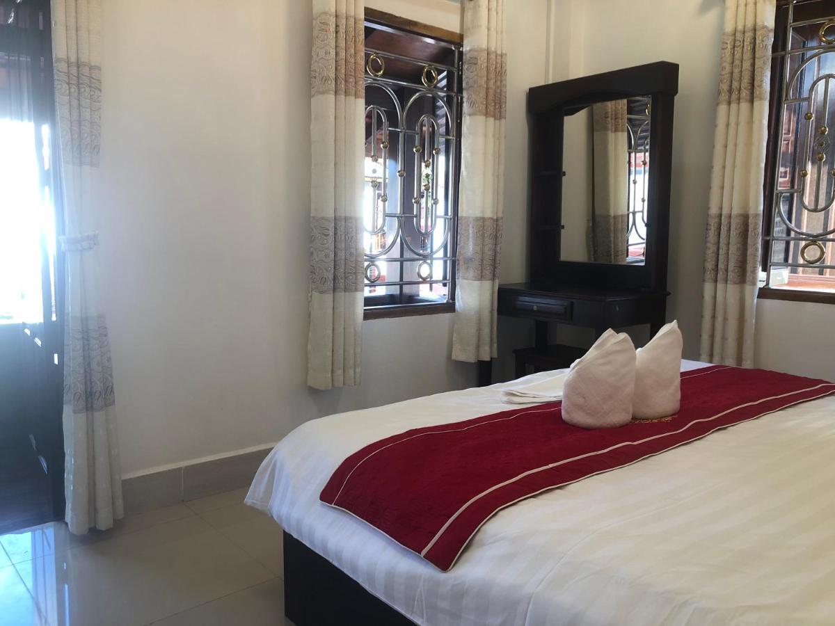 Suan Keo Place House Luang Prabang Bagian luar foto