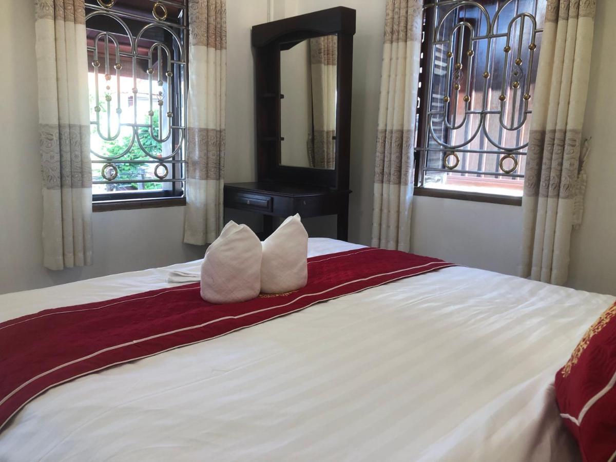Suan Keo Place House Luang Prabang Bagian luar foto