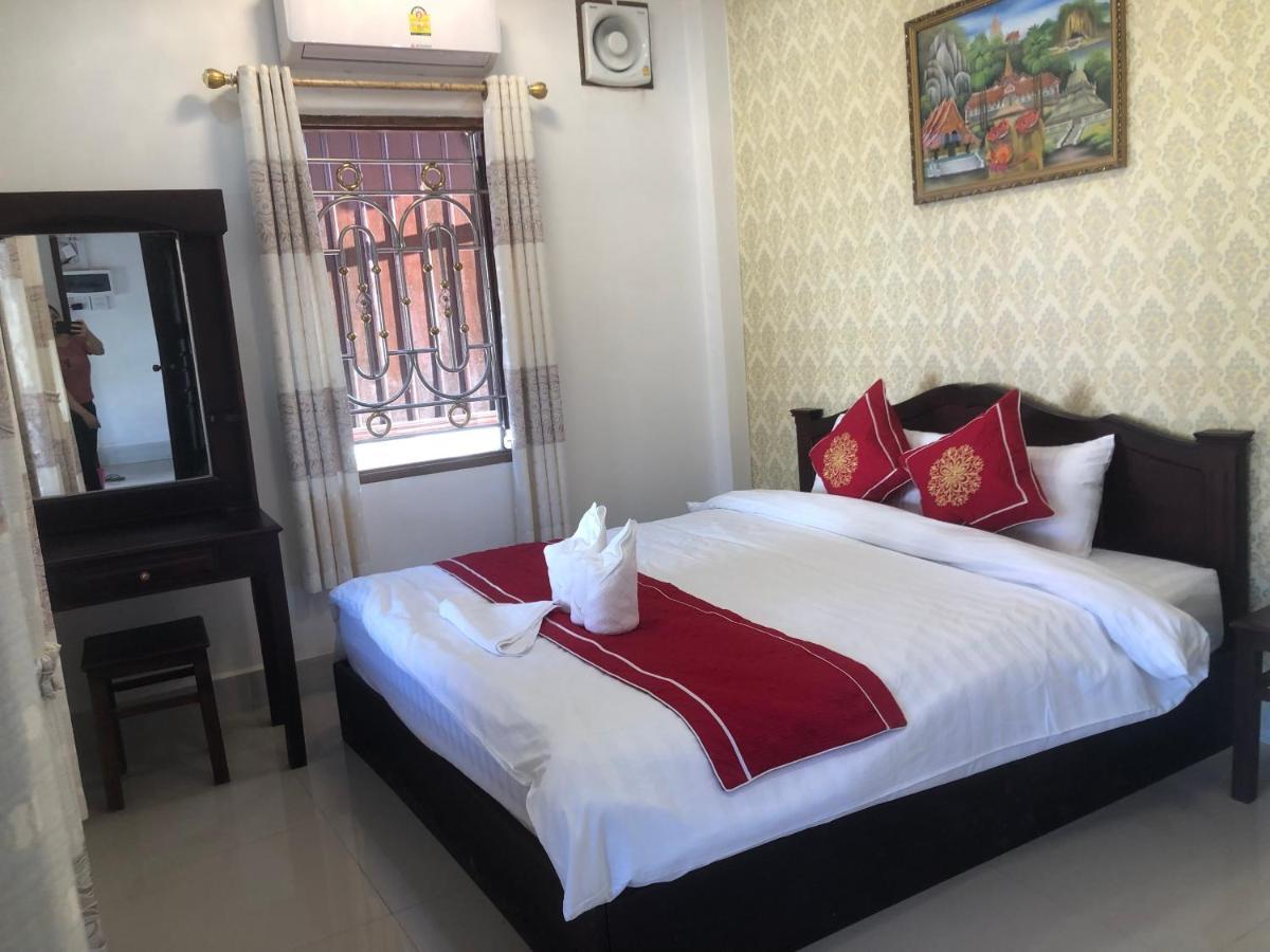 Suan Keo Place House Luang Prabang Bagian luar foto