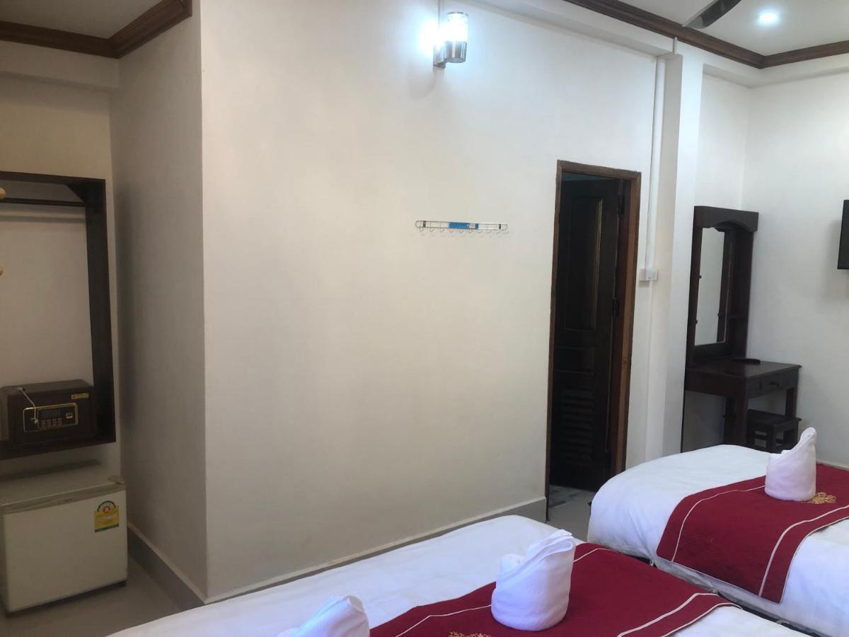 Suan Keo Place House Luang Prabang Bagian luar foto