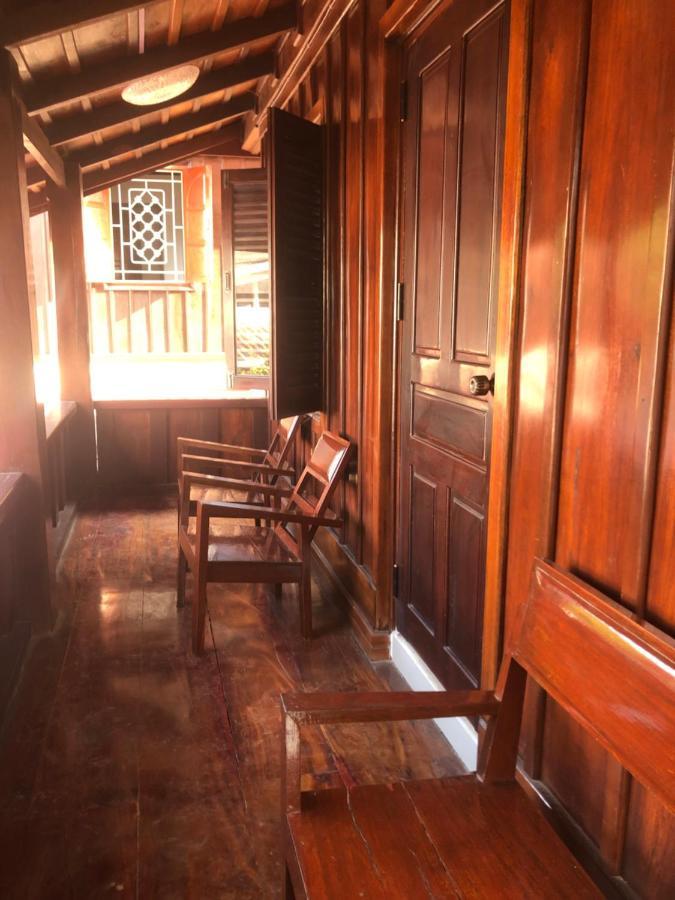 Suan Keo Place House Luang Prabang Bagian luar foto