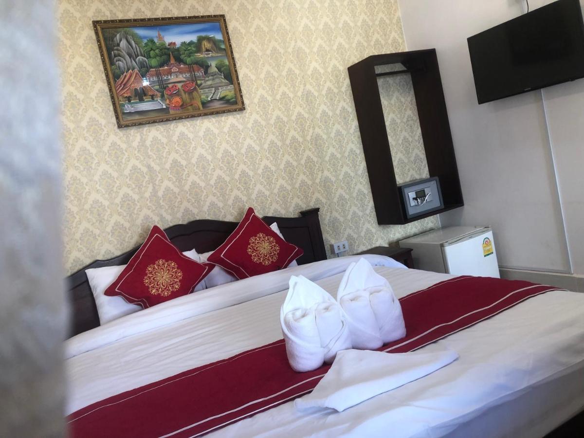 Suan Keo Place House Luang Prabang Bagian luar foto