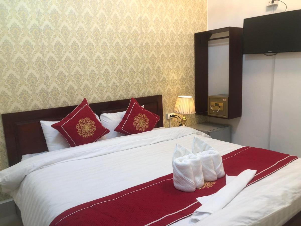 Suan Keo Place House Luang Prabang Bagian luar foto