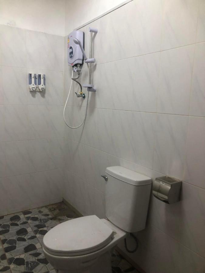 Suan Keo Place House Luang Prabang Bagian luar foto
