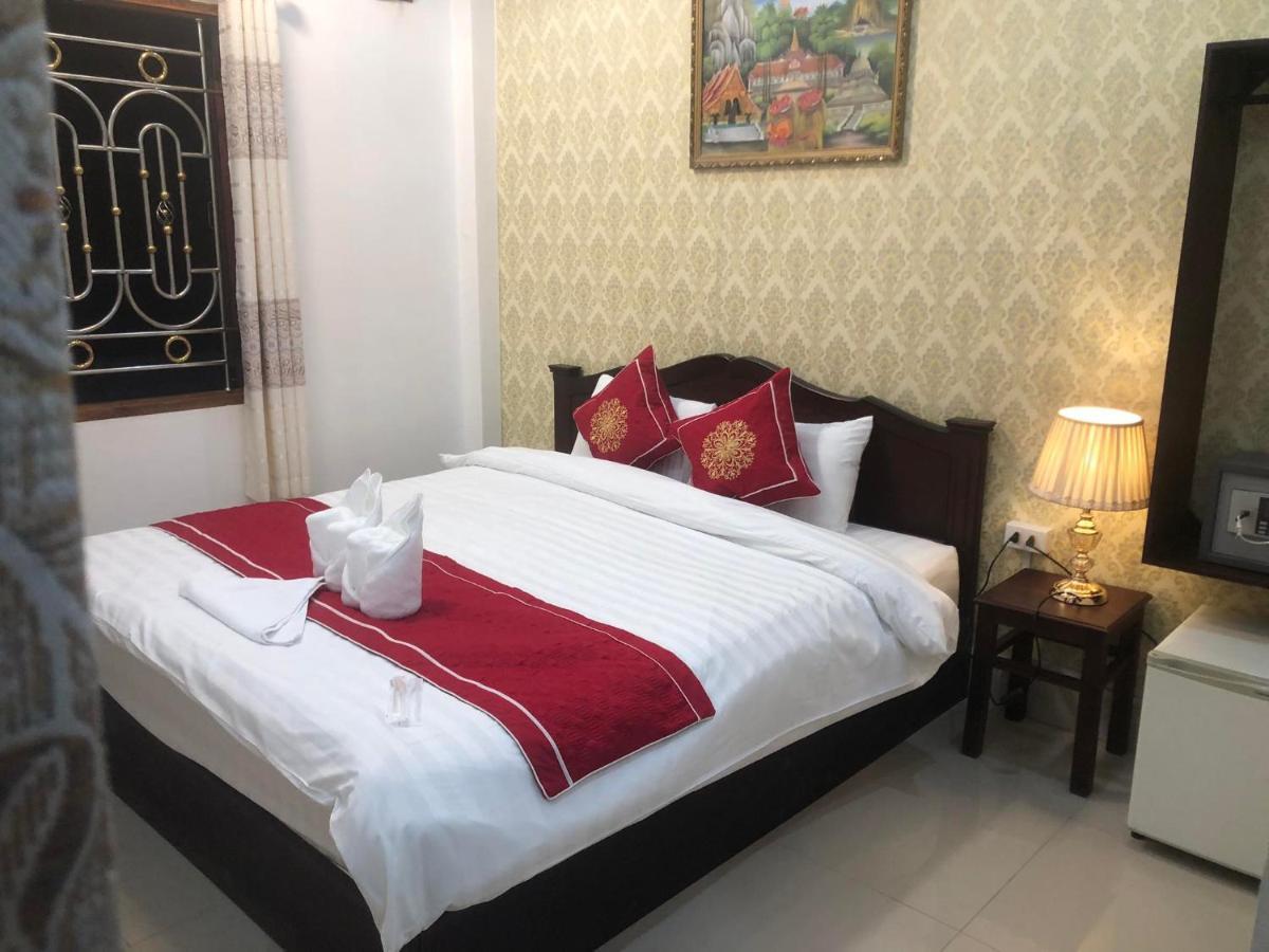 Suan Keo Place House Luang Prabang Bagian luar foto