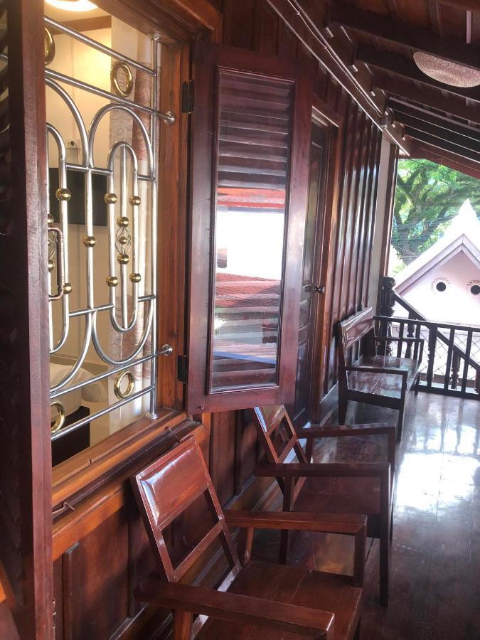 Suan Keo Place House Luang Prabang Bagian luar foto