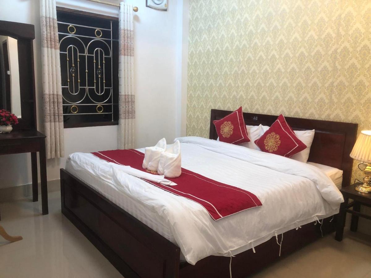 Suan Keo Place House Luang Prabang Bagian luar foto