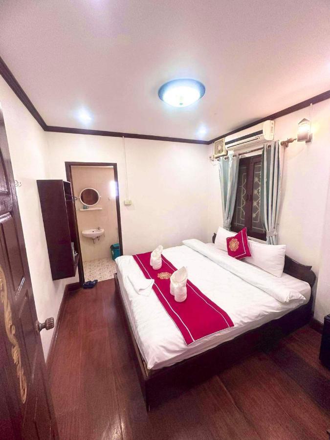 Suan Keo Place House Luang Prabang Bagian luar foto